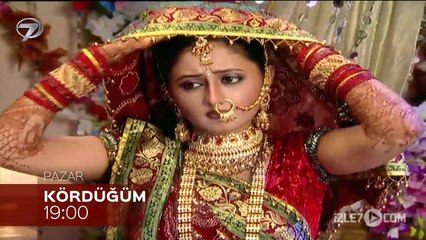 Kördüğüm 49. Bölüm Fragmanı - 26 Temmuz Pazar