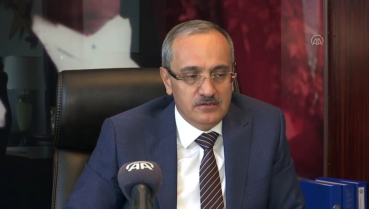 THK kurban derisi için ücretsiz 'tuz' dağıtacak - ANKARA