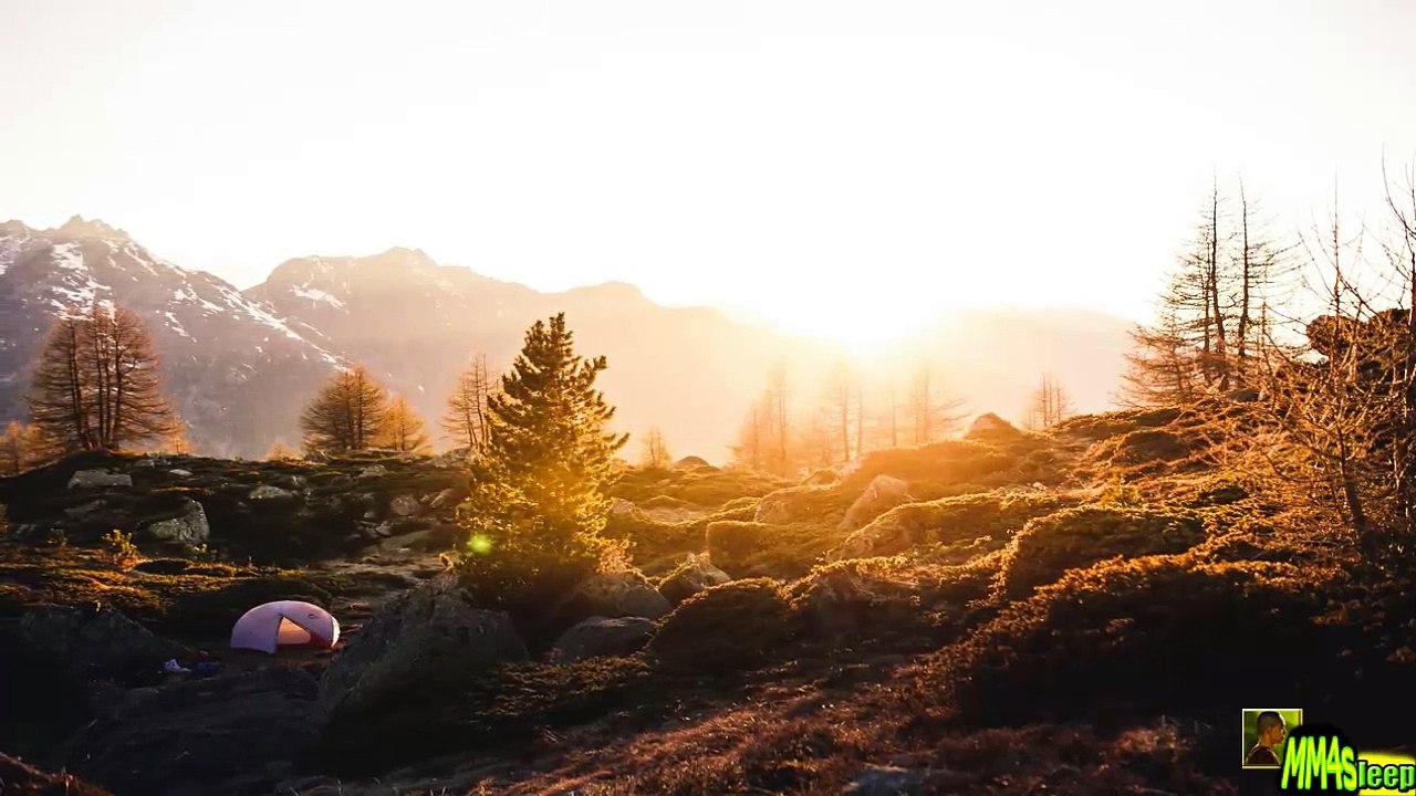  FULL  [ Peaceful Relaxing Soothing ] Meditation Music N°196  - Dailymotion