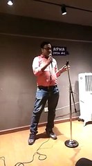 Ek Marwari CA| Stand-up comedy by Vikas Purohit