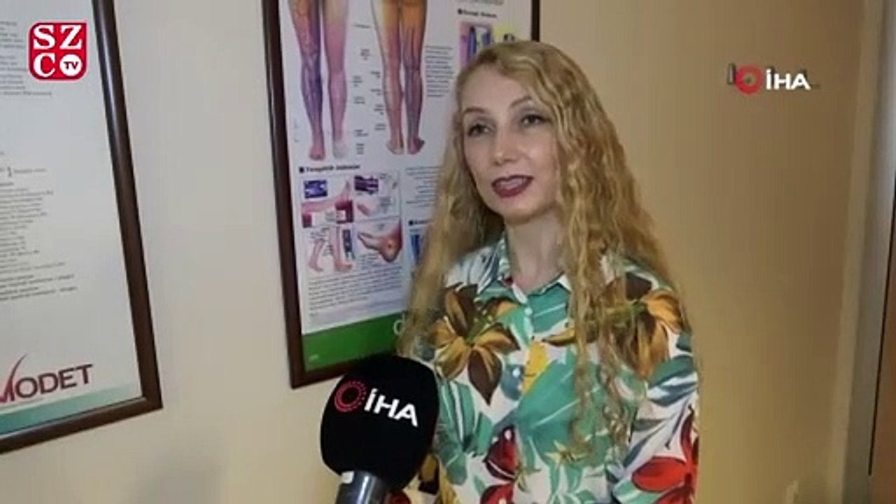 Doğumda oluşan varisler için altın öğütler