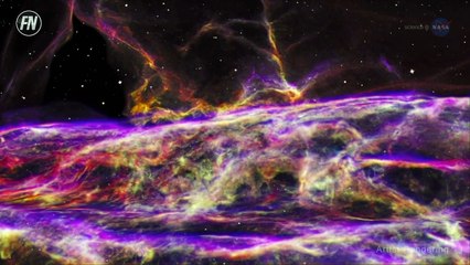 10 epic Space Discoveries 2020