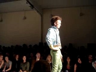 super super show 11 feb 2008