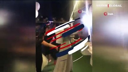 Yasak dinlemediler! İstanbul'dan 'pes' dedirten bir görüntü daha geldi