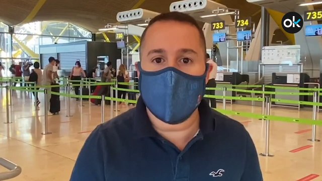 Reino Unido impone una cuarentena de 14 días a todos los pasajeros que lleguen desde España