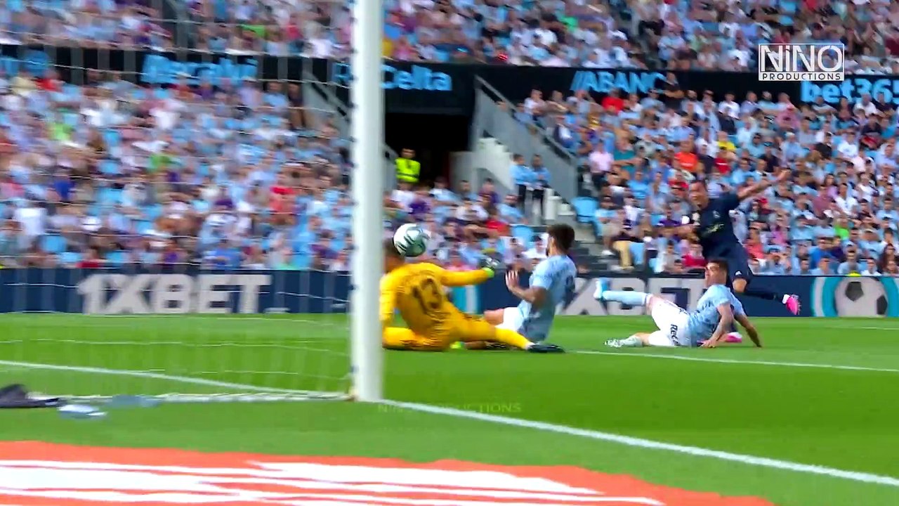 Everyone can SCORE in this Real Madrid