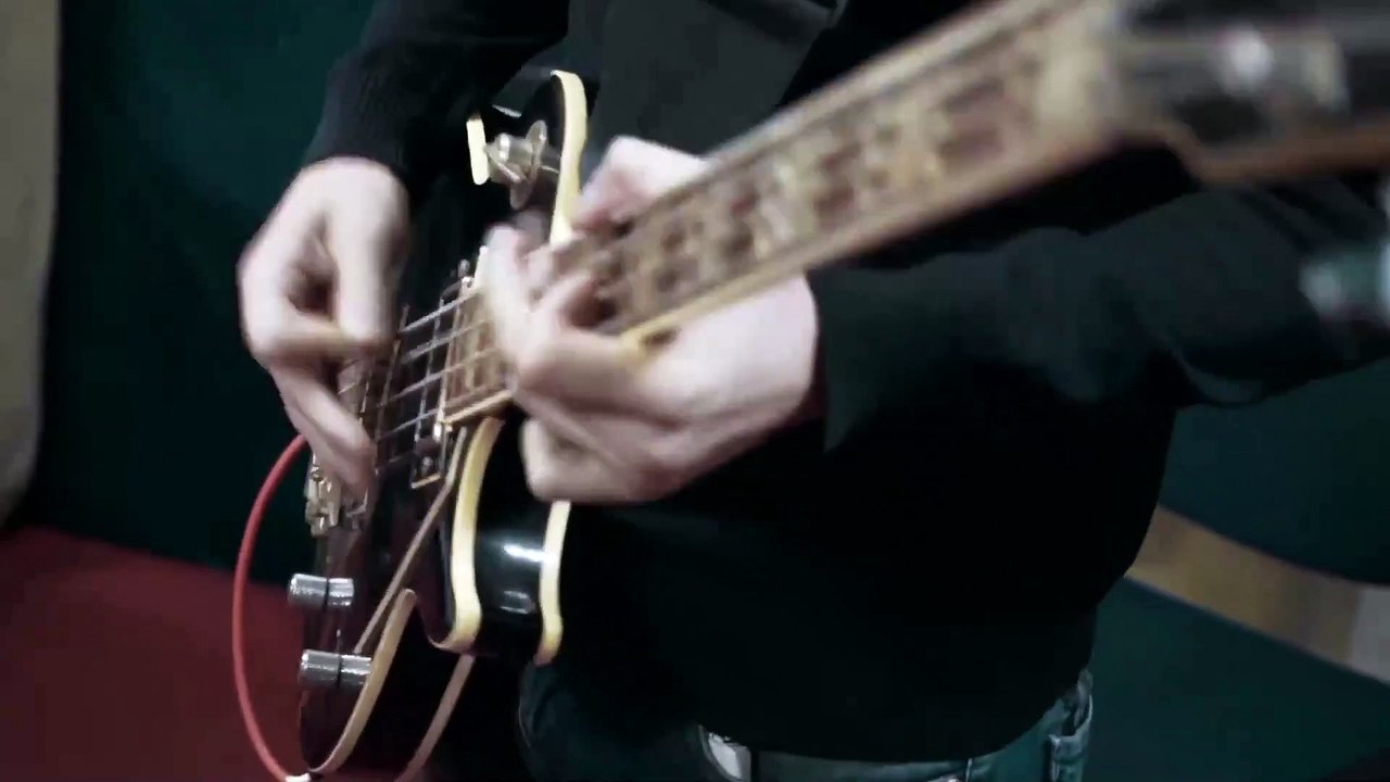 10) Music.  Guitar Bass.  Sonic. Lish Grooves. Dance et électro.  Dramatique