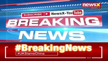 Quad to take on China|US says Oz joining drill ‘hugely beneficial’ | NewsX