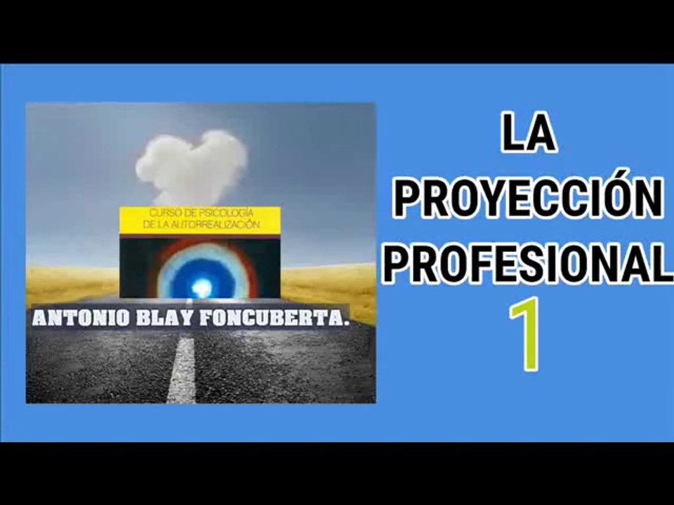 la-proyeccion-profesional