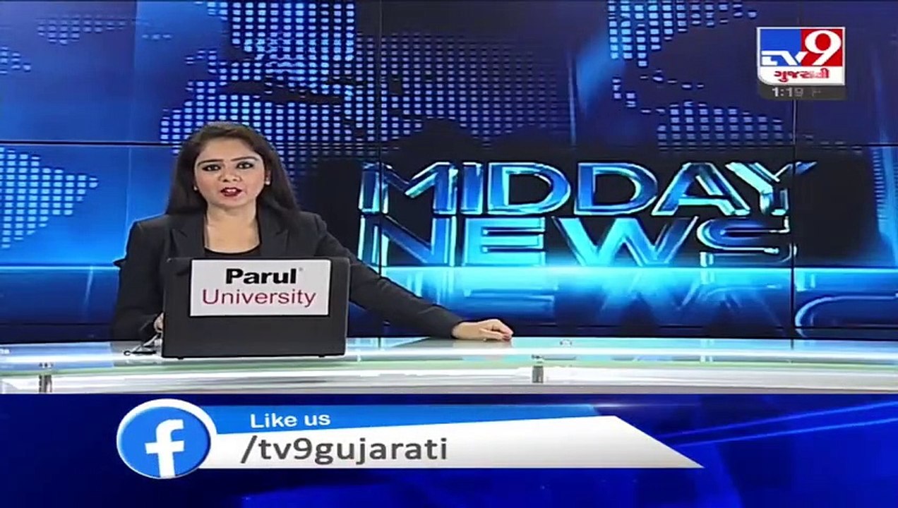 Rajkot- Youth in an inebriated condition abuses woman, video goes viral, probe ordered