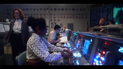 For All Mankind Season 2 Teaser Trailer (2020) Apple TV+ series