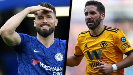 Chelsea-Wolves : les compos probables