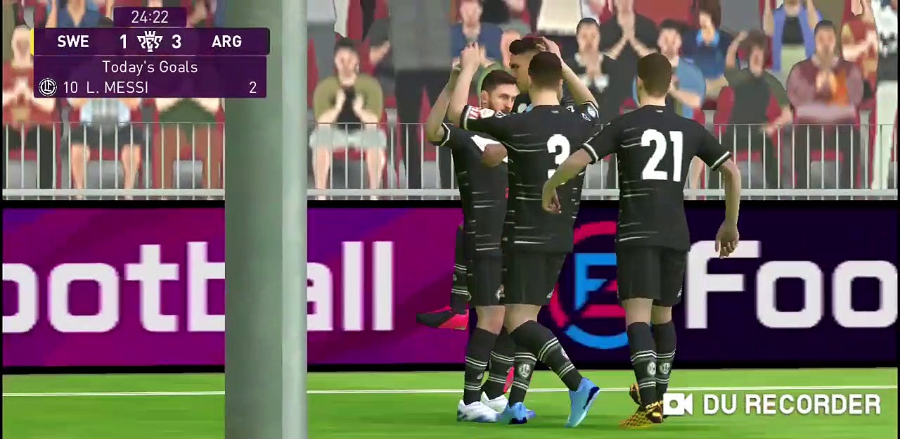 Pes2020- Pro Evolution Soccer