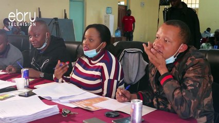 Nurturing Talents | Youth Have Been Challenged To Avoid Destructive Behaviours