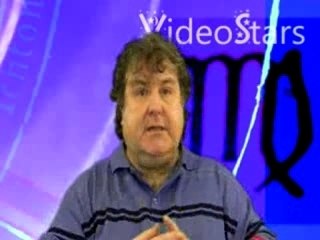 Russell Grant Video Horoscope Virgo February Tuesday 19th