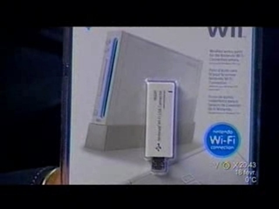 Le Lab _ Consoles de jeux vidéo portables