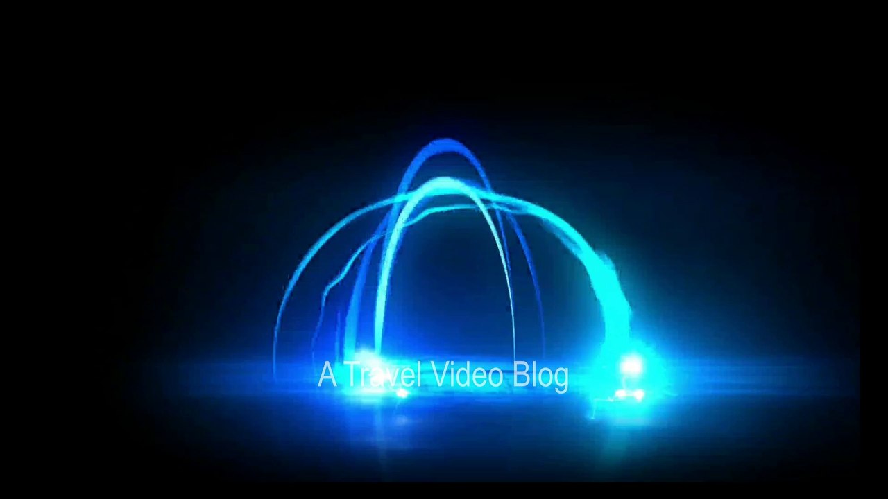 TRAVELIANA INTRO VIDEO