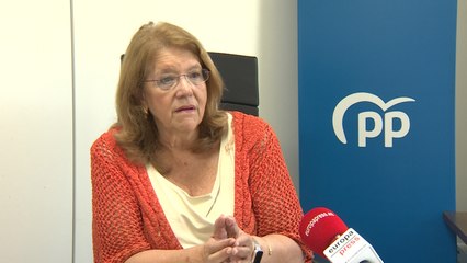 PP pide una bajada "temporal" del IVA de hostelería