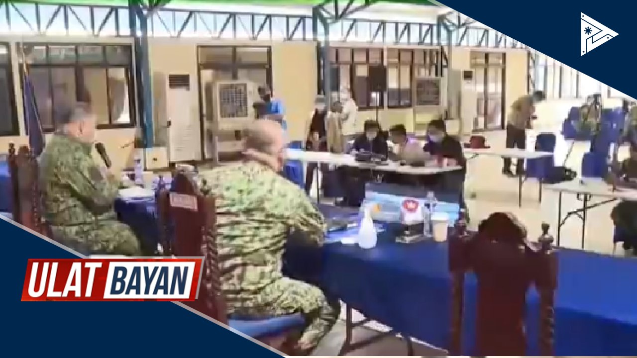 Main office ng BI, muling isasara dahil sa tatlong CoVID-19 cases