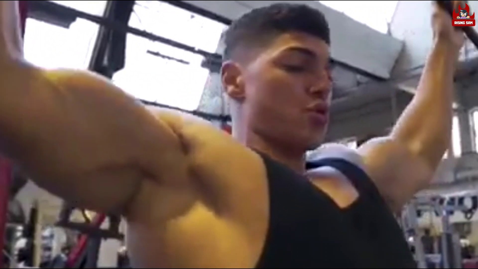 ⁣[TOP 5]Best Home Workout Songs 2020 - English Motivation Music - Risingsam.