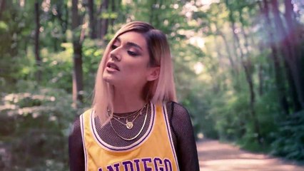 DJ Project feat. Andia - Slabiciuni   Official Video