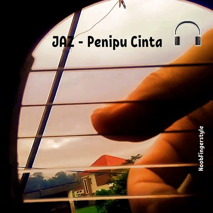 Jazz - Penipu Cinta