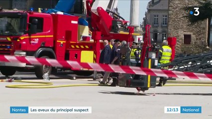 Hommage au Père Hamel, quatre ans après son assassinat