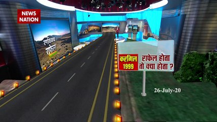 Rafale is coming, China and Pakistan trembling