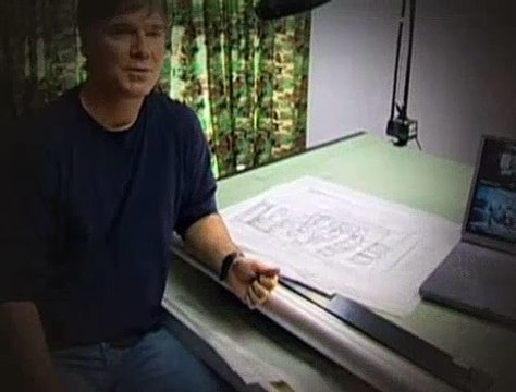 Scrubs S02 Extras A Rare Condition Cast And Crew Interviews