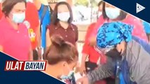 Pagbabakuna vs. polio, muling isinagawa sa Region 10