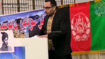 Pashto Ghazal - Darog Rashe Pa Rekhtia Kare Starge Pate | پښتو غزل | Jahad Gul Hanif