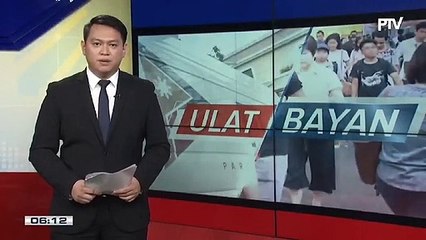 Sen. Go: Magbibigay ng pag-asa sa mga Pilipino ang SONA