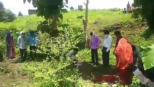 12 वर्षीय बालिका की कुएँ मे गिरने से हुई मौत