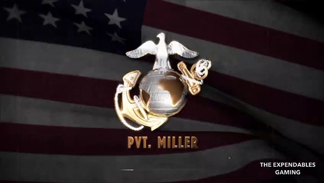 #1 Call of Duty - World at War | WALKTHROUGH - Semper Fi and Little Resistance