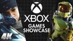 Official 4K-60FPS - Xbox Games Showcase (July 2020) - Halo Infinite, Stalker 2, Fable