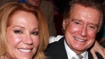 Kelly Ripa, Kathie Lee Gifford & More Mourn Regis Philbin