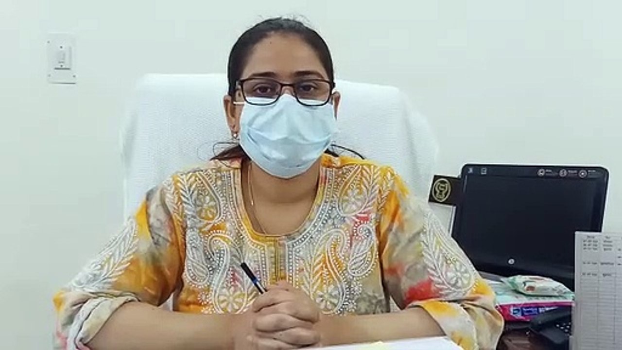 शामली जनपद में 15 पॉजिटिव मिलने के बाद संख्या ब...