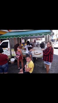 FERNANDA, OSMILTON, LÍDIA, MIDIAN, THÁBATTA E RAPHAELL NUMA LEMBRANÇA DO DIA 25-07-2020