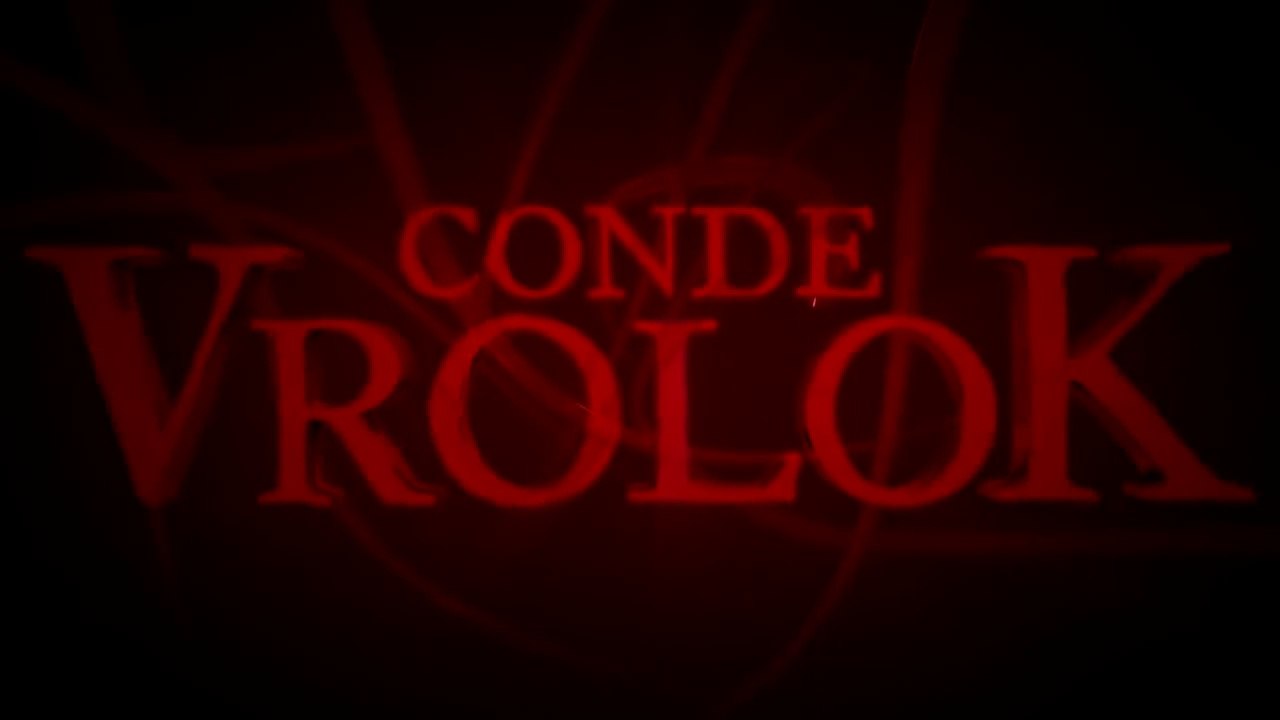 Conde Vrolok Capitulo 43 Un crimen se cometió en mi propia casa