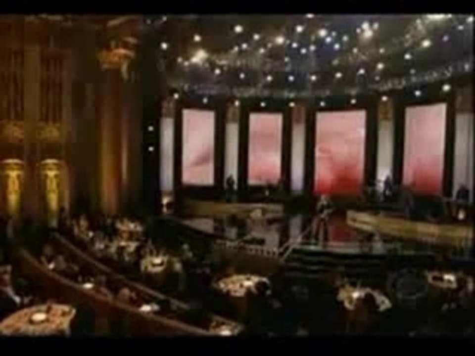 Celine Dion fait du Hip hop