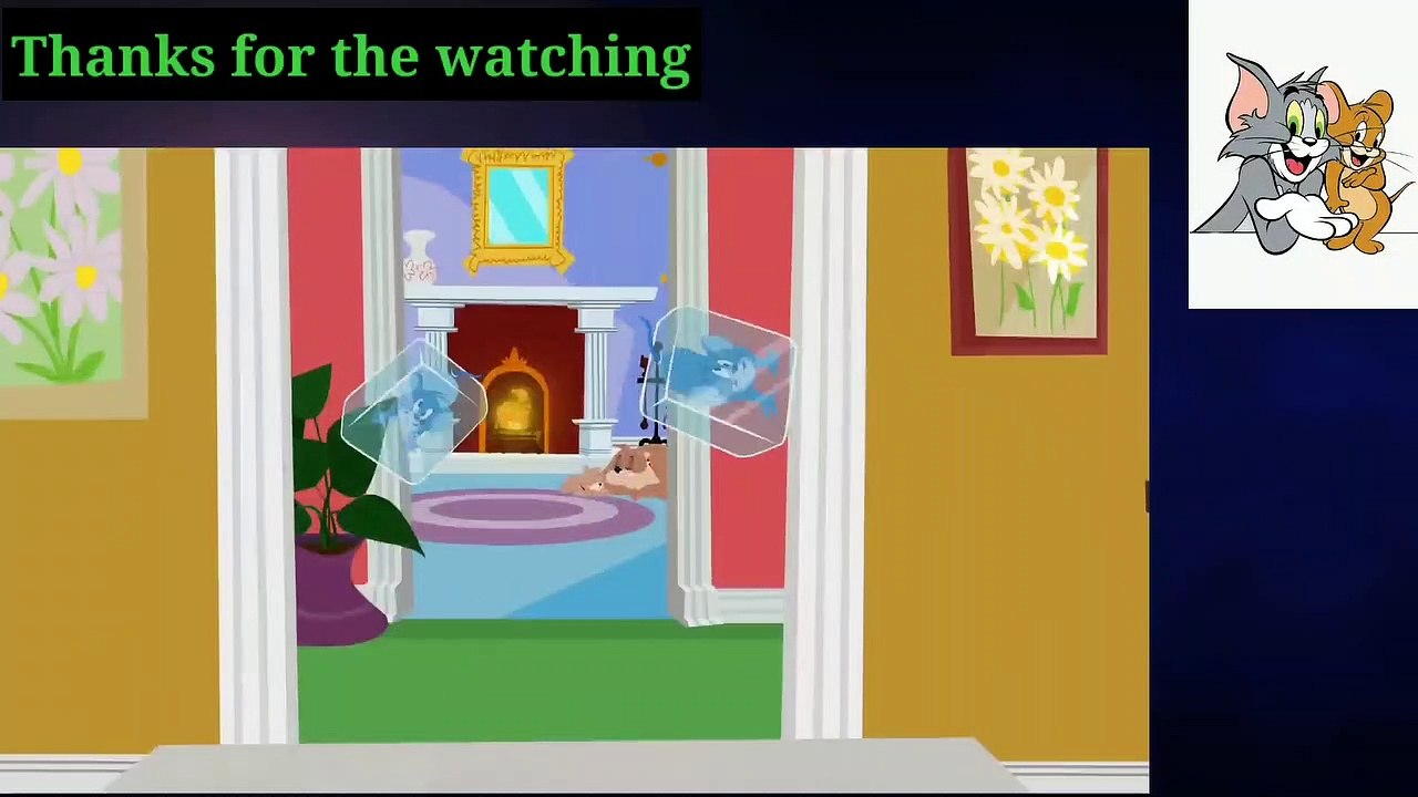 Tom and Jerry_Tom&jerry_Snack Attack_Tom eating snack_Food_Tom new episode_New cartoon_Tom dvd_Tom lunch_Tom enjoy