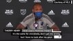 Henry concedes the Impact need to improve after MLS is Back disappointment