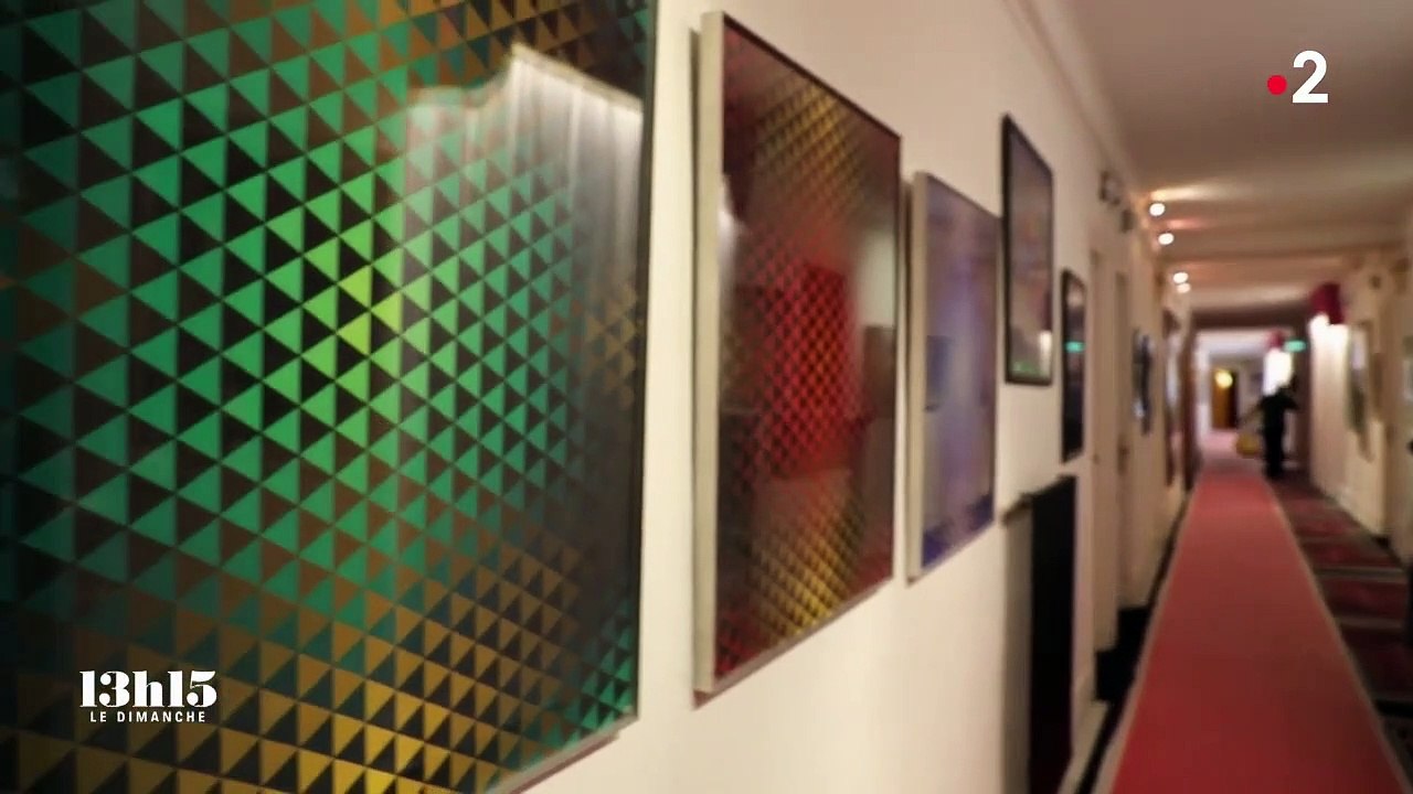 Le Negresco : avec 6 000 œuvres d’art, le palace niçois demeure une "ambassade française pour l’art"