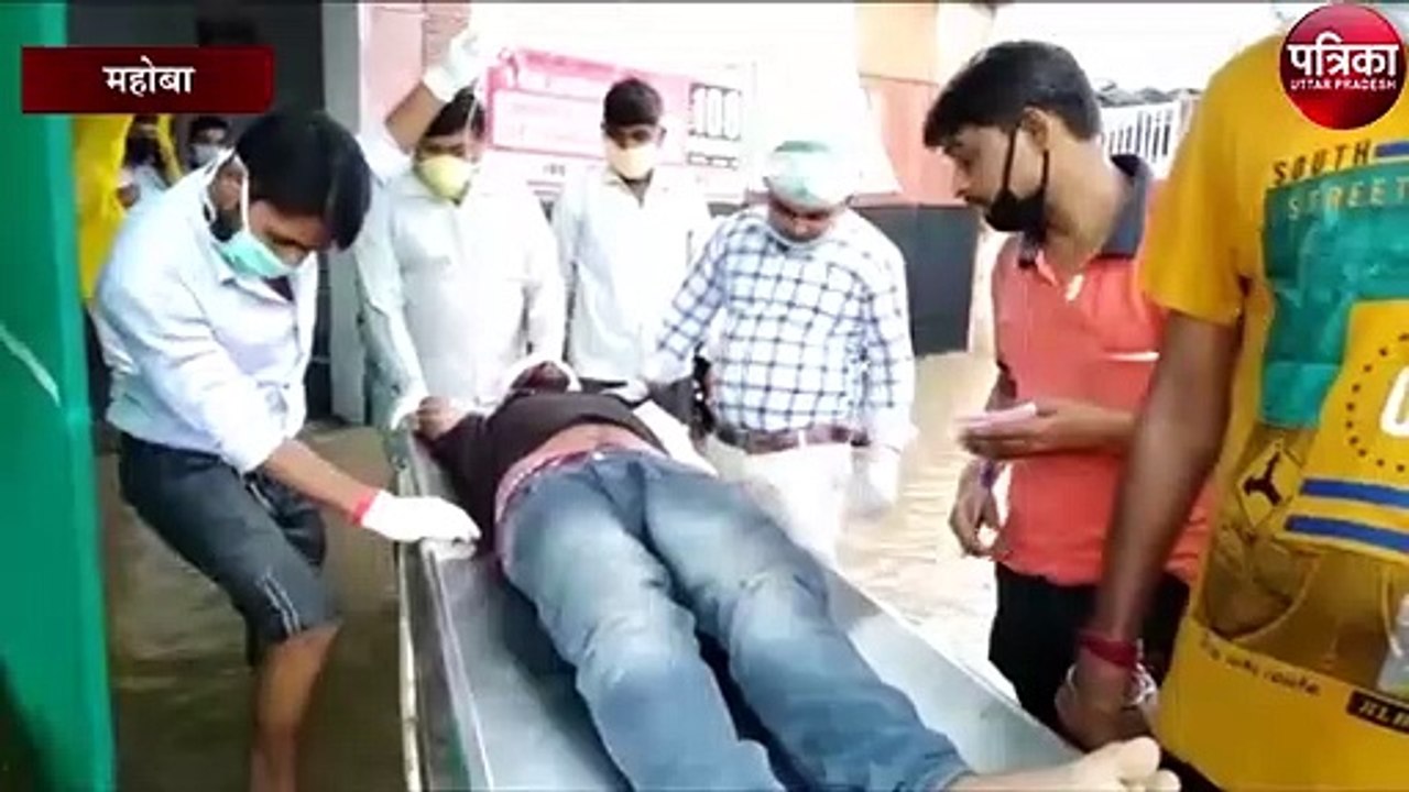 भीषण सड़क हादसे में कार सवार तीन की मौत, तीन हुए घायल