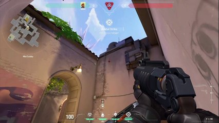 Afterplant Incendiary | A site(Ascent)