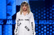Taylor Swift's folklore album breaks streaming records