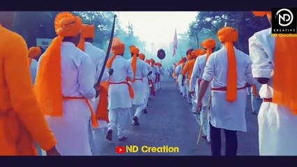 Shree Ram Status ||Jay ShreeRam What'sapp Status||#ShreeRam Mandir#भगवा रंग