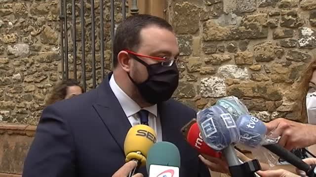 Asturias trata de frenar el brote detectado ayer en una cervecería de Oviedo con la realización de cientos de test