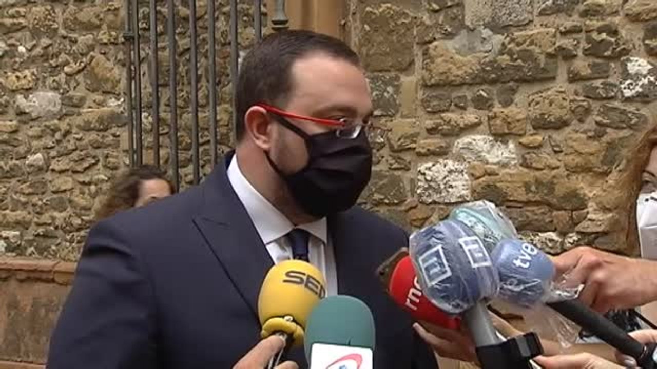 Asturias trata de frenar el brote detectado ayer en una cervecería de Oviedo con la realización de cientos de test