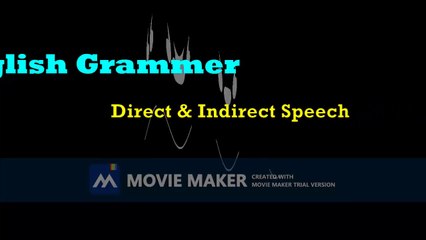 Basic Rules of Narration-1